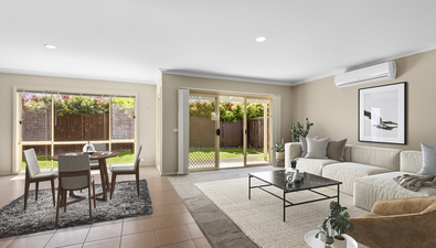Picture of 7/10 Bosanquet Avenue, NEWTOWN VIC 3220