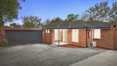 Picture of 91A Hull Road, CROYDON VIC 3136