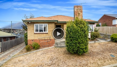 Picture of 422 Brooker Highway, DERWENT PARK TAS 7009