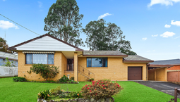 Picture of 14 Brentwood Avenue, FIGTREE NSW 2525