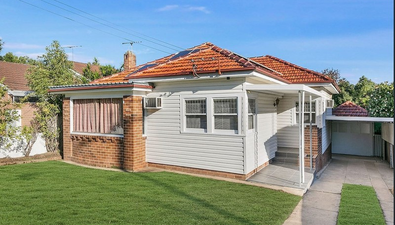 Picture of 144 DUNMORE STREET, WENTWORTHVILLE NSW 2145