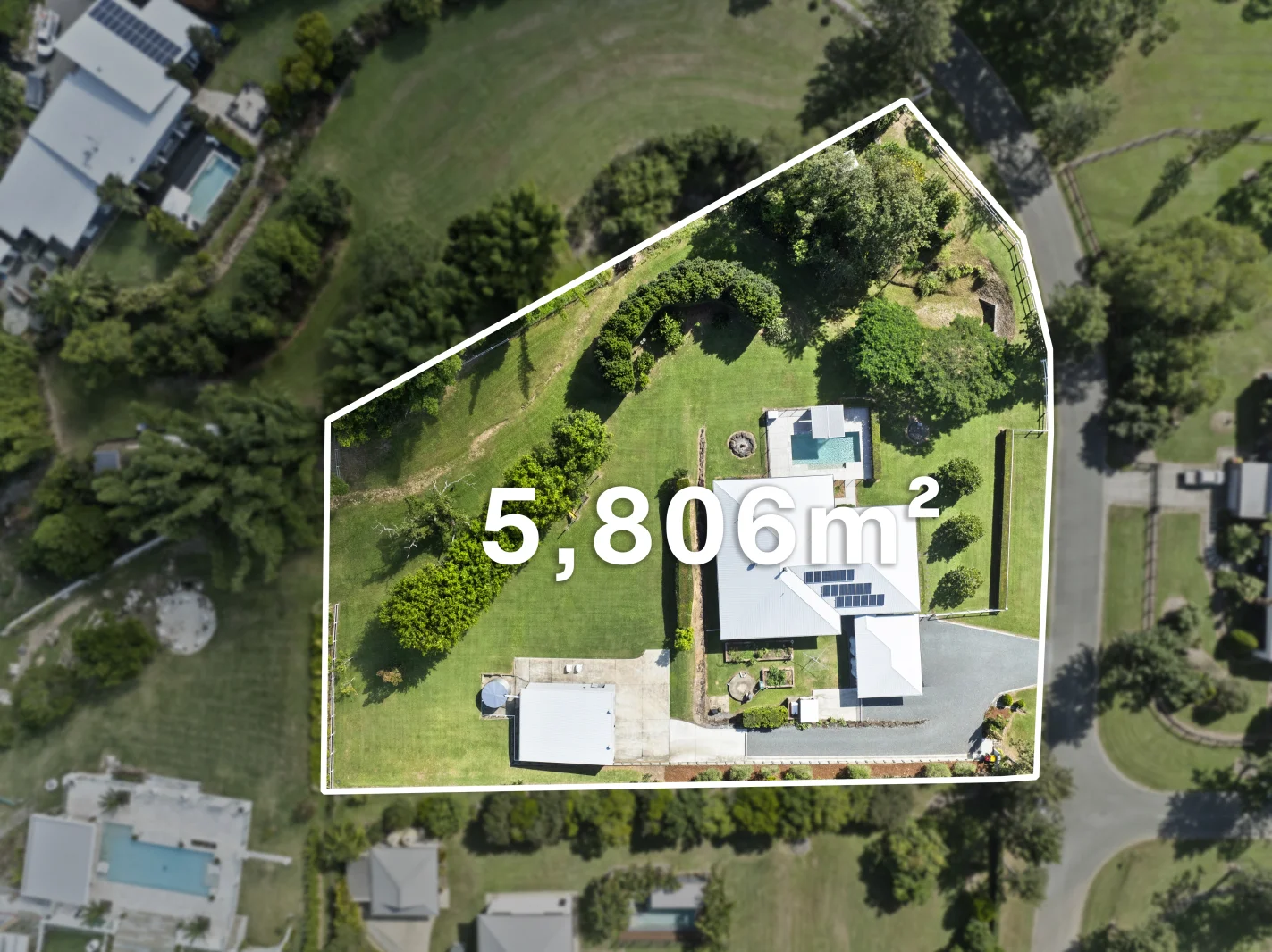 Additional image 37 of 15 Yallanbee Court, Wongawallan QLD 4210