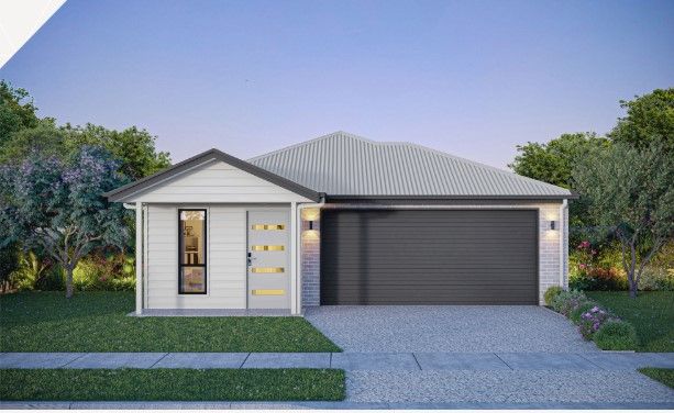 4 bedrooms New House & Land in  NARANGBA QLD, 4504