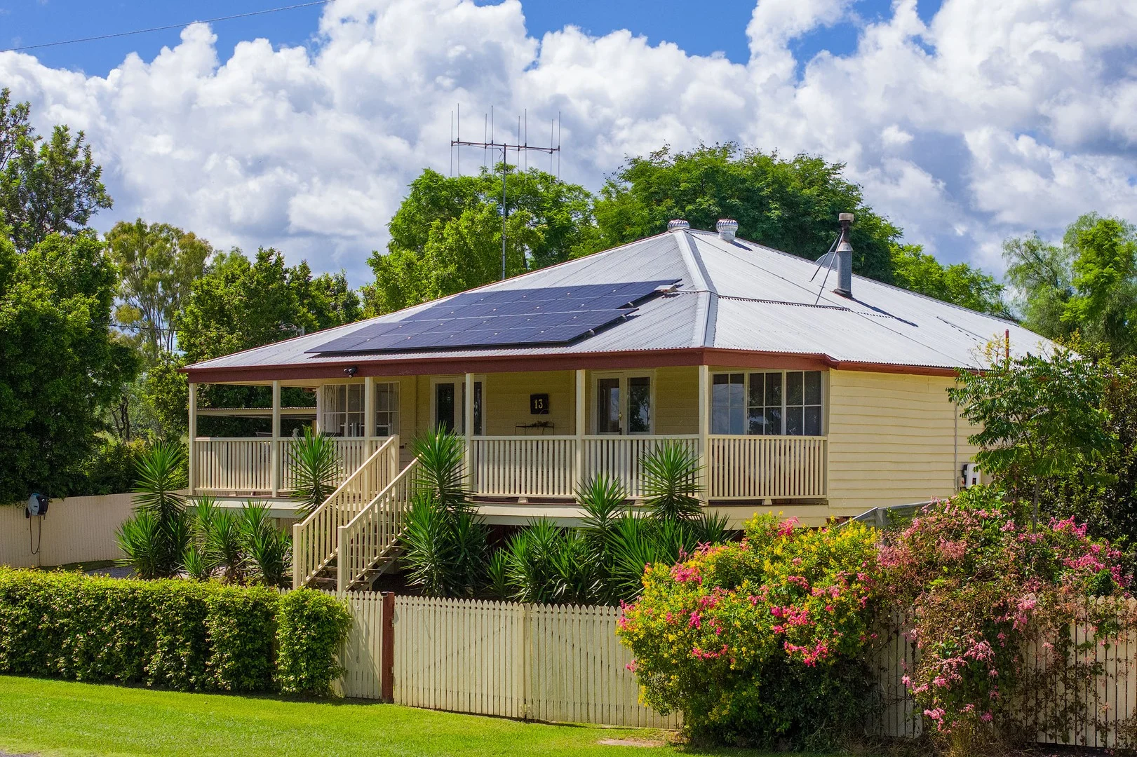 13 Berner Road, Tansey QLD 4601