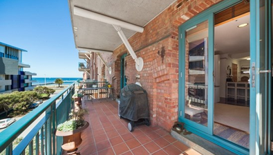 Picture of 4D/9 Beach Street, PORT MELBOURNE VIC 3207