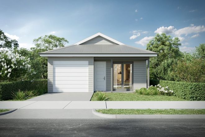 Picture of 72 CITRUS ROAD, GRIFFITH, NSW 2680