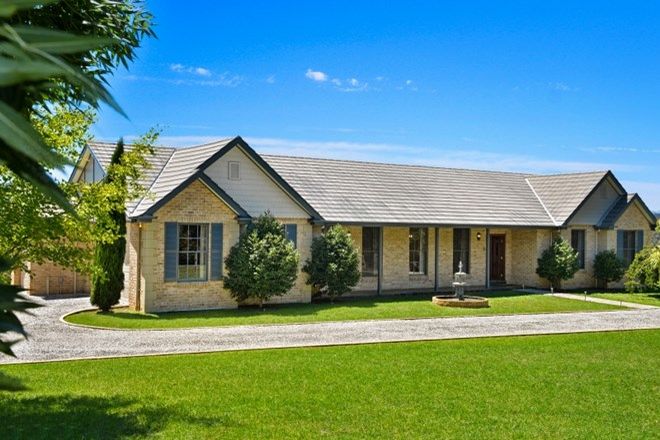 Picture of 299 Greenhills Road, WERAI NSW 2577