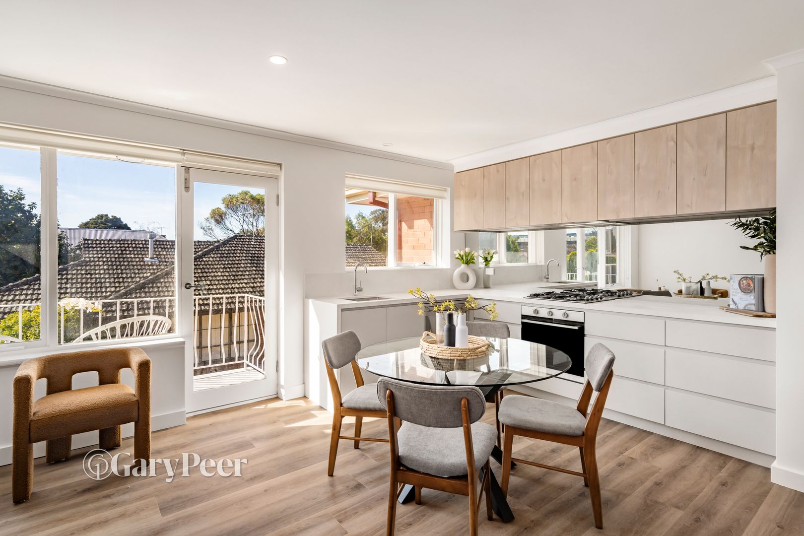 7/46 Munster Avenue, Carnegie VIC 3163