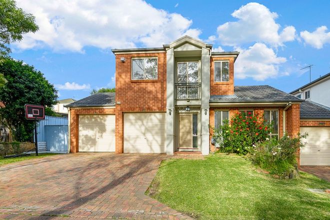 Picture of 3/48 Greendale Terrace, QUAKERS HILL NSW 2763