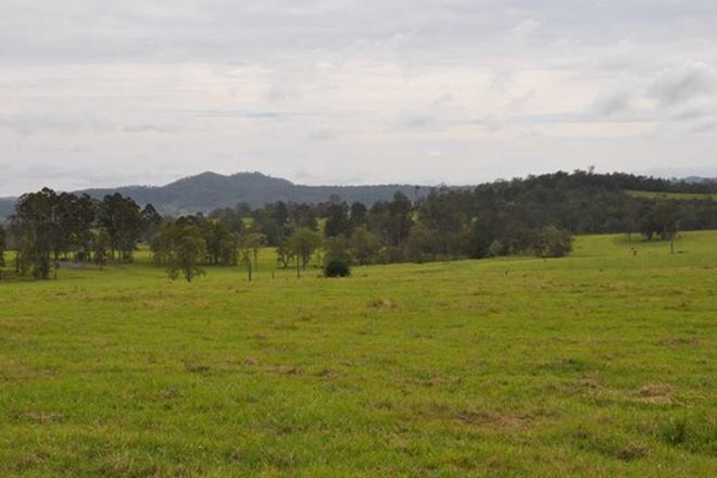 Picture of 2 Iron Pot Creek Road, IRON POT CREEK NSW 2474