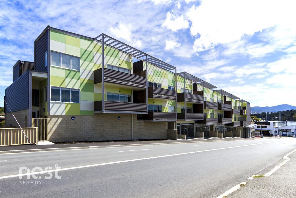 Unit 28/3 Clarence Street, Bellerive TAS 7018, Image 0