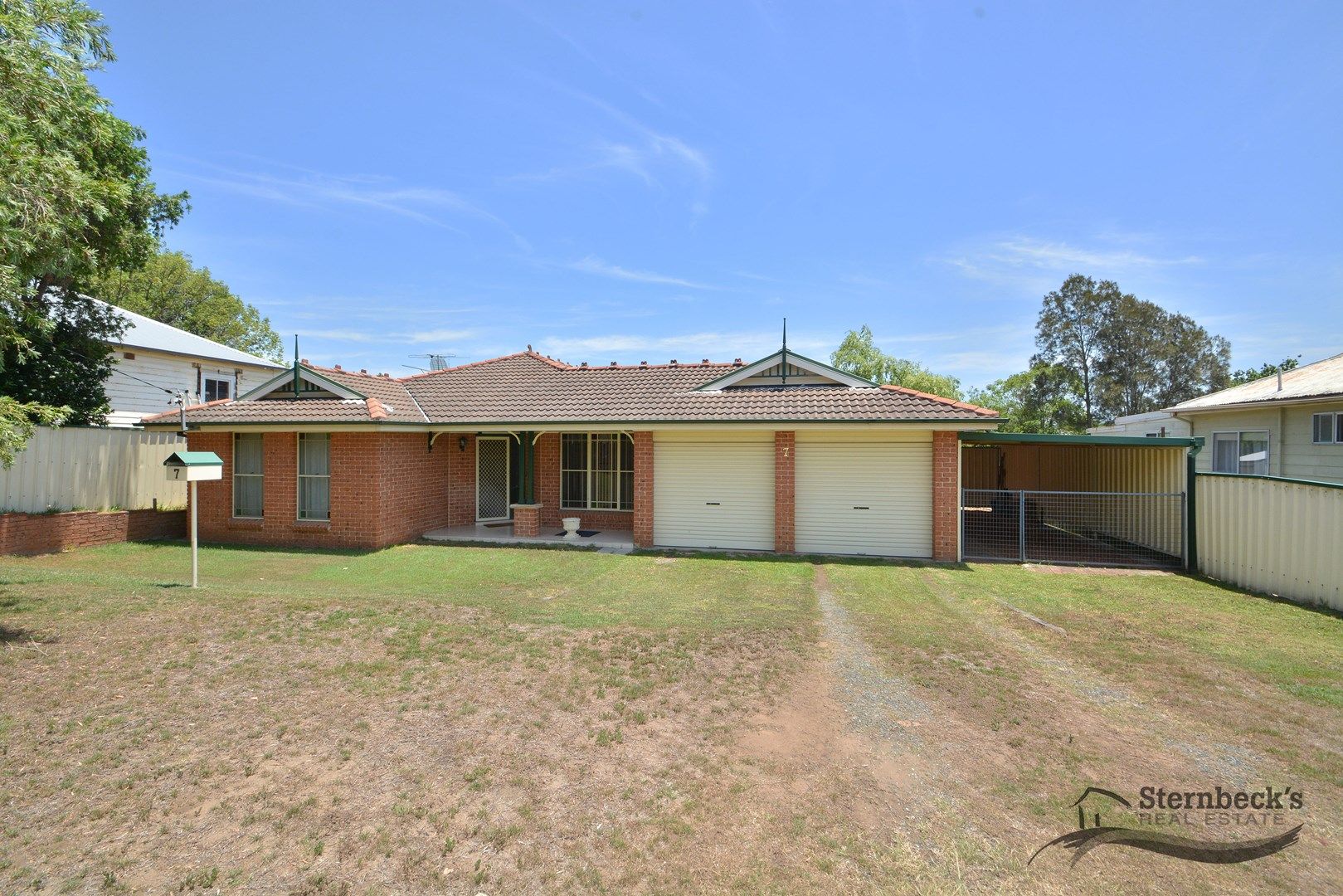 7 Sawyer Street, Paxton NSW 2325, Image 0