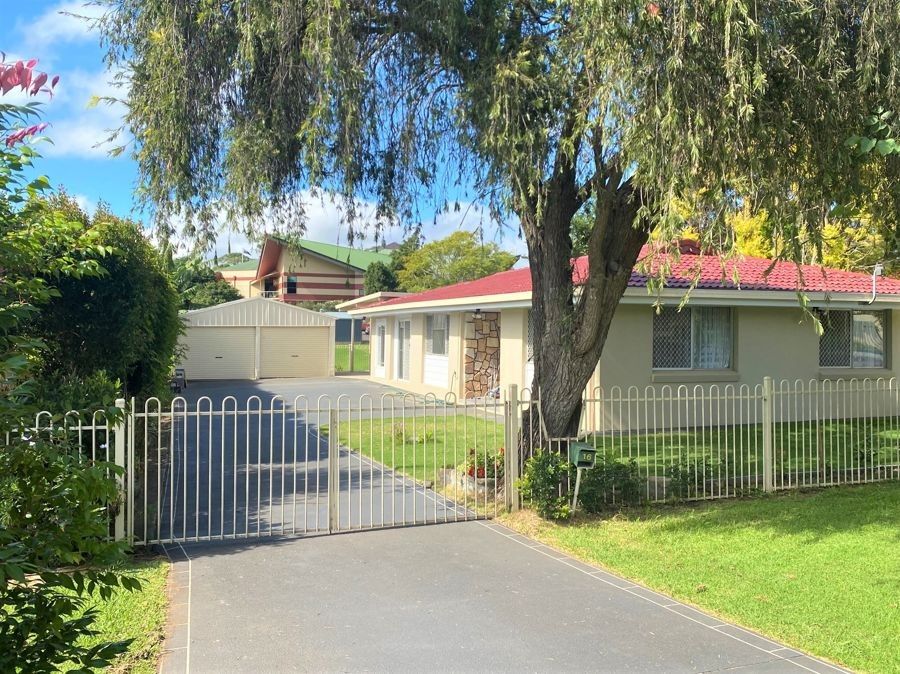 16 Klein Street, South Toowoomba QLD 4350 House For Rent Domain