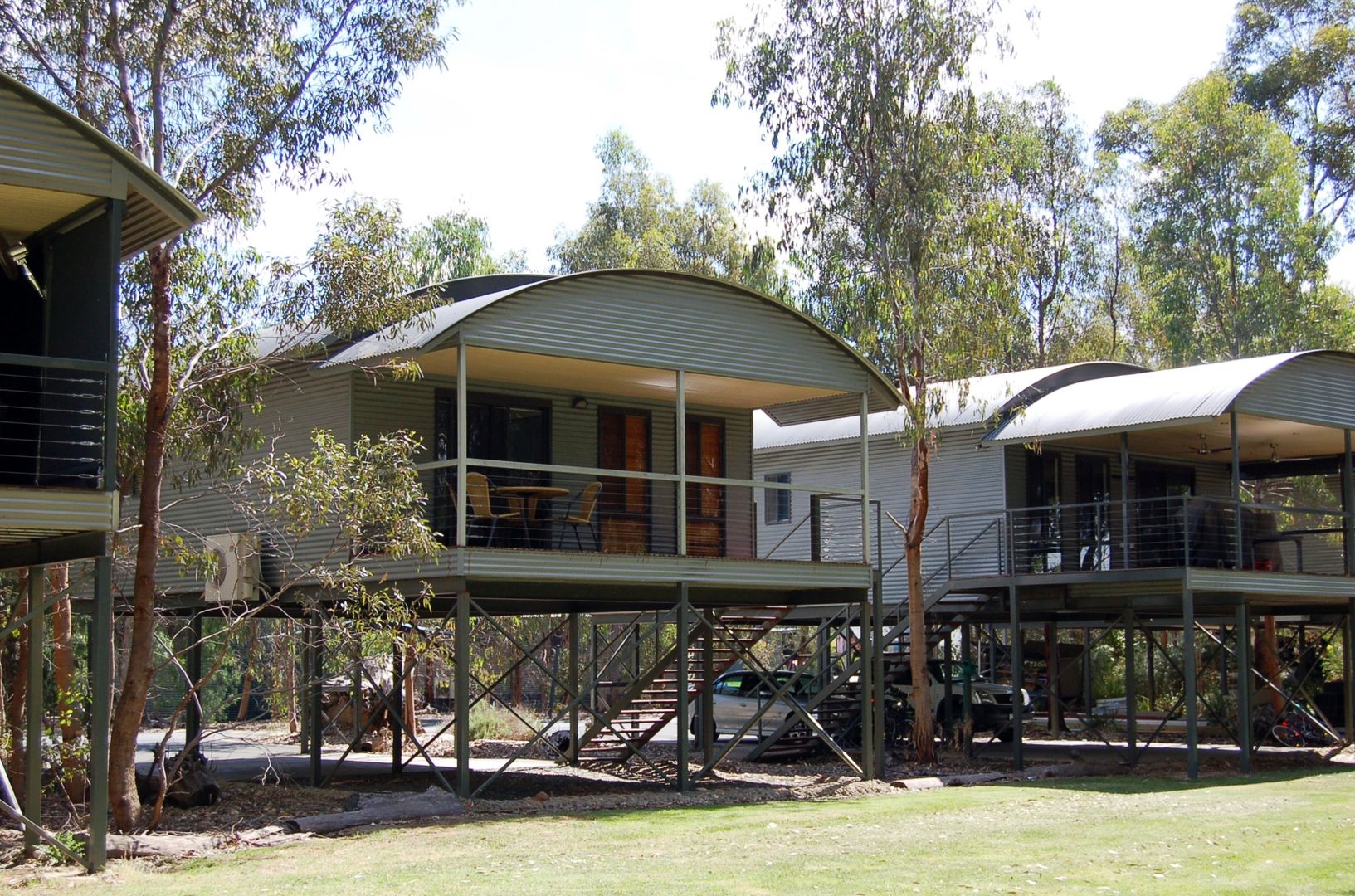 Villa 58/69 Moama On Murray Resort, Dungala Way, Moama NSW 2731, Image 1