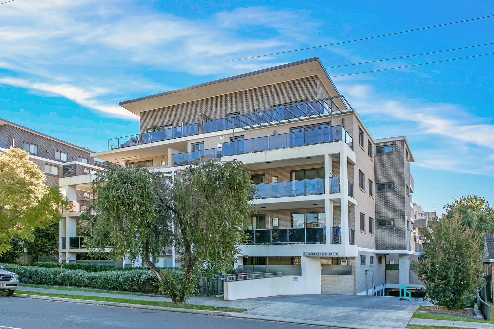 Additional image 9 of 32/40-42A Keeler Street, Carlingford NSW 2118