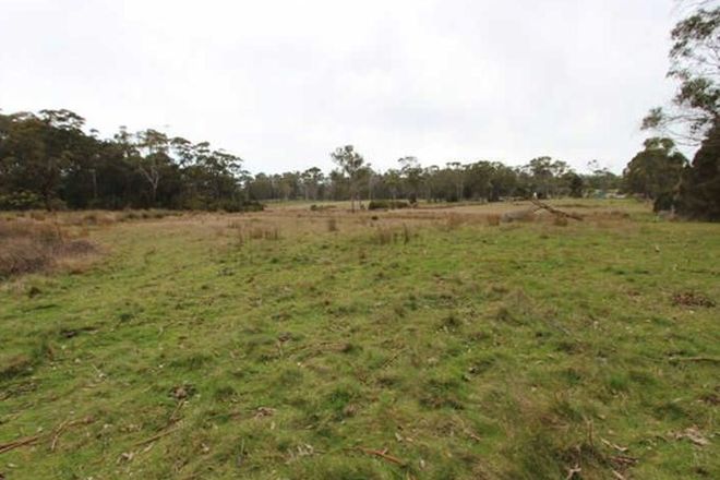 Picture of Bakers Lane, NORTHDOWN TAS 7307