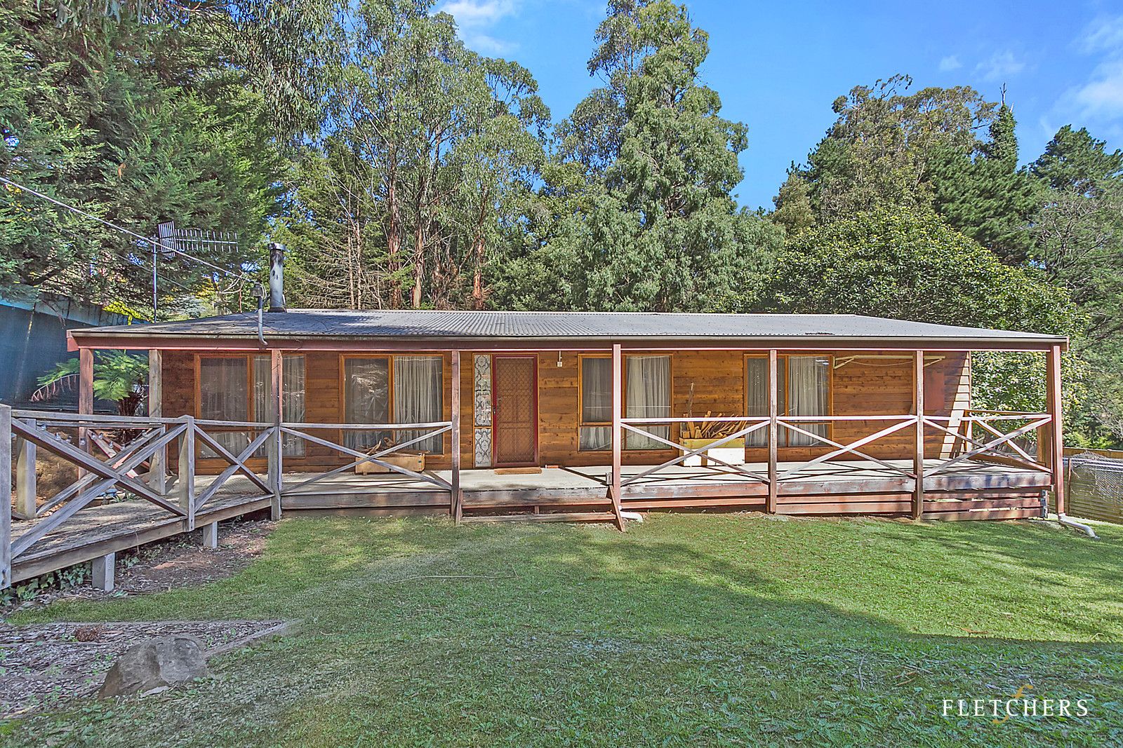 13 Baynes Park Road, Monbulk VIC 3793, Image 0