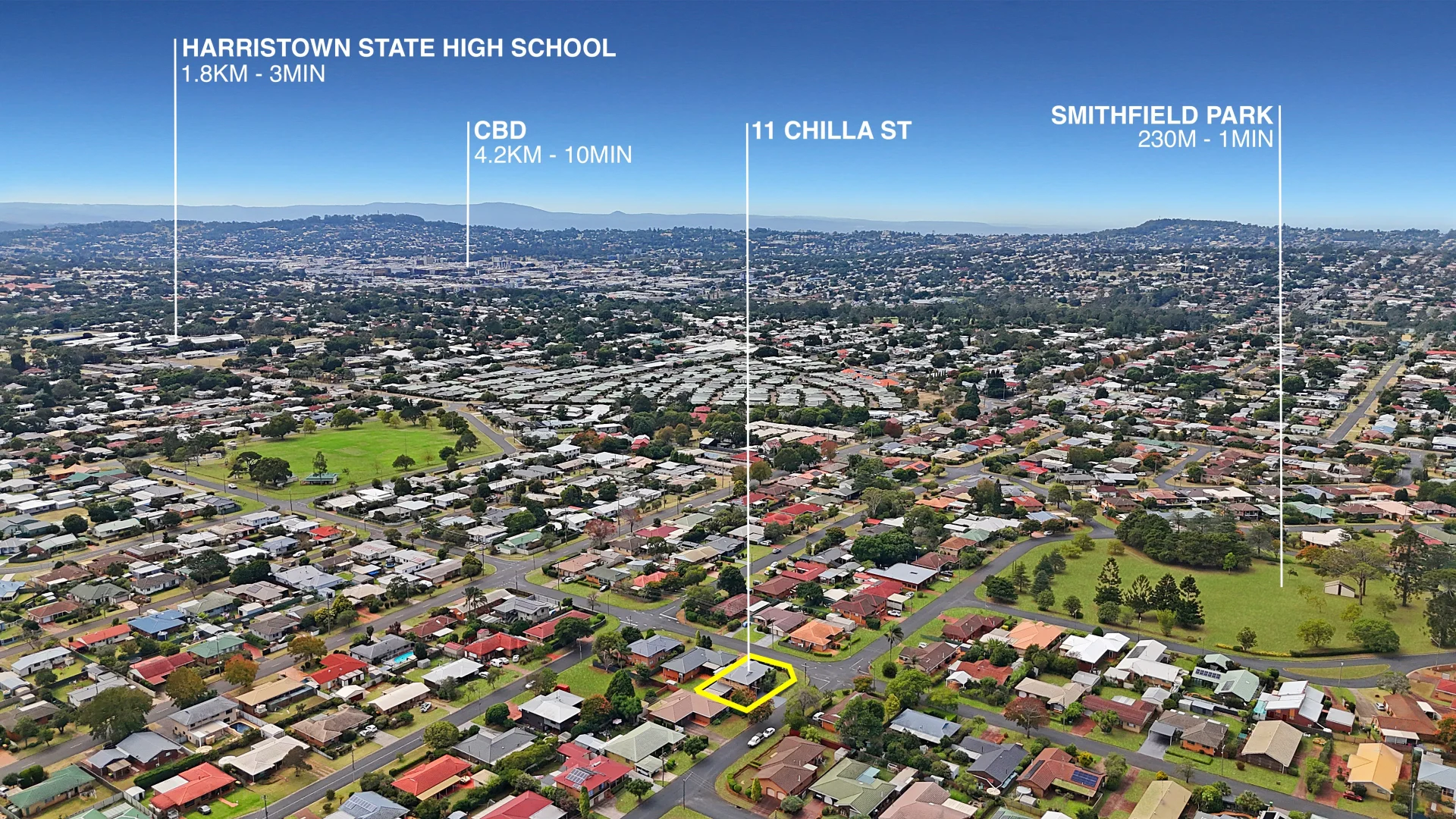 Additional image 29 of 11 Chilla Street, Harristown QLD 4350