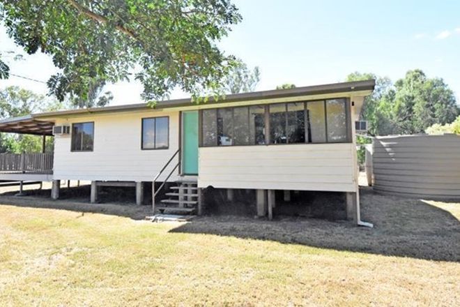 Picture of 43328 Burnett Highway, JAMBIN QLD 4702