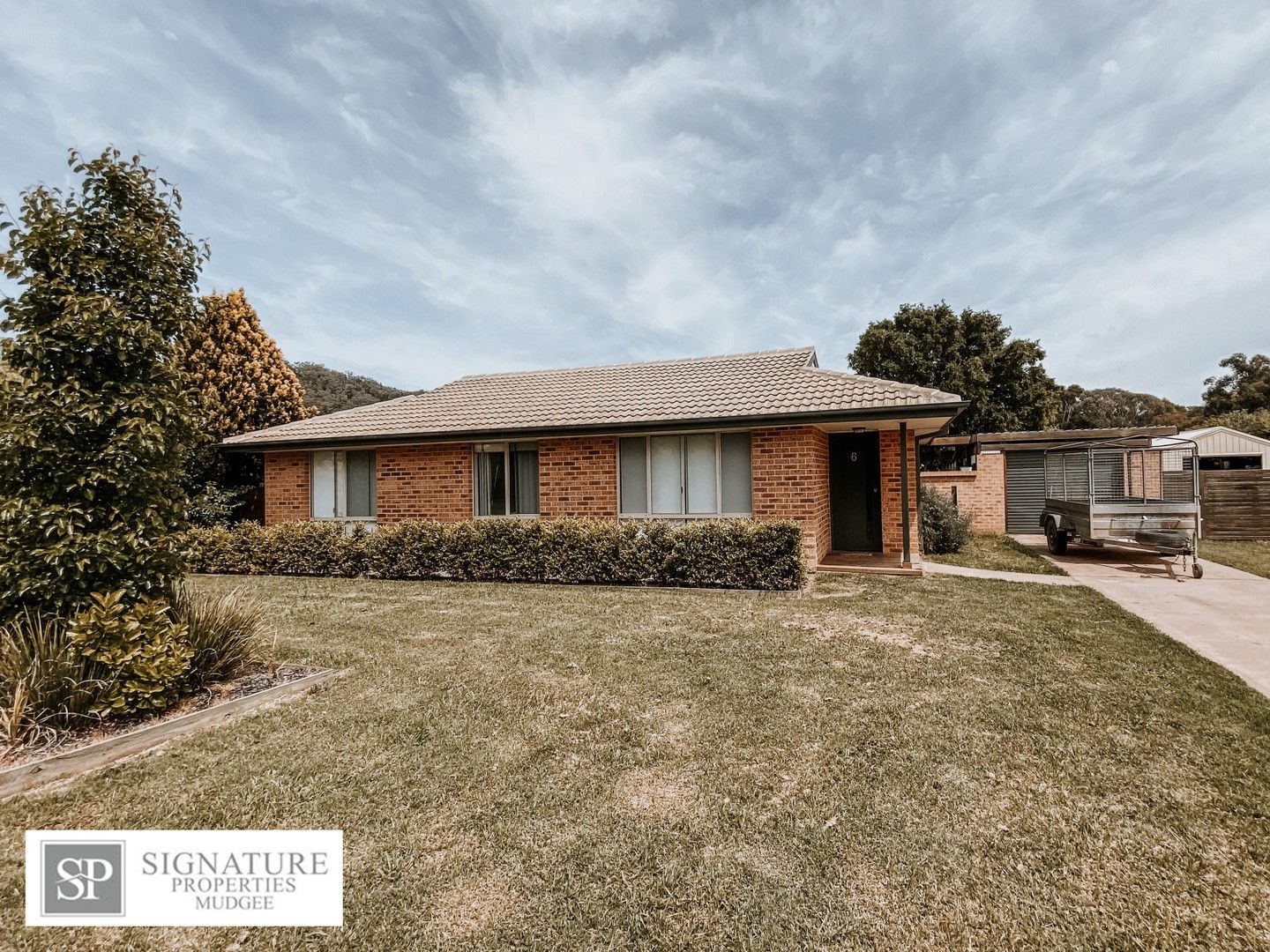 3 bedrooms House in 6 Lynwood Avenue MUDGEE NSW, 2850