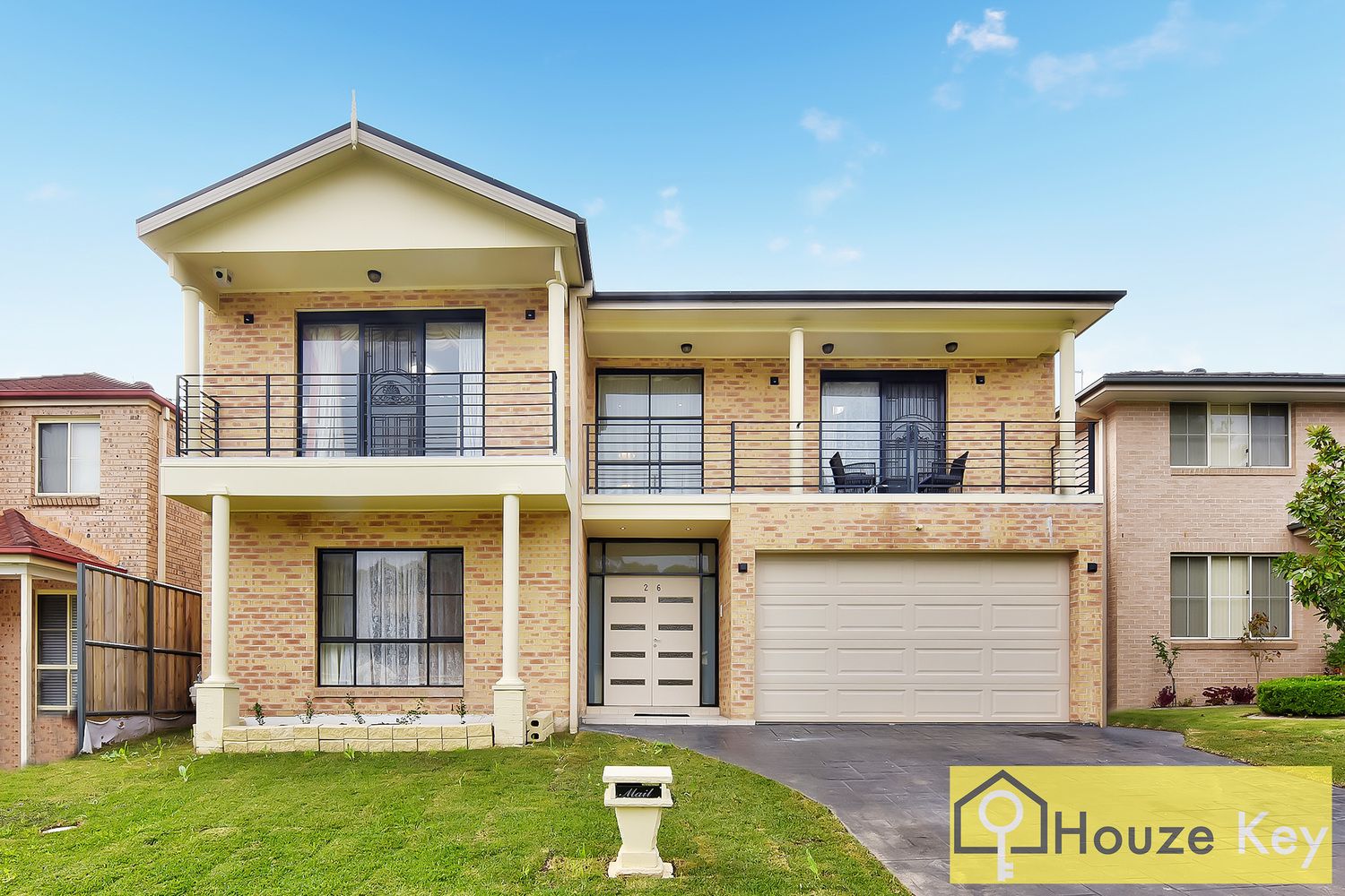 26 O'Reilly Way, Rouse Hill NSW 2155, Image 0