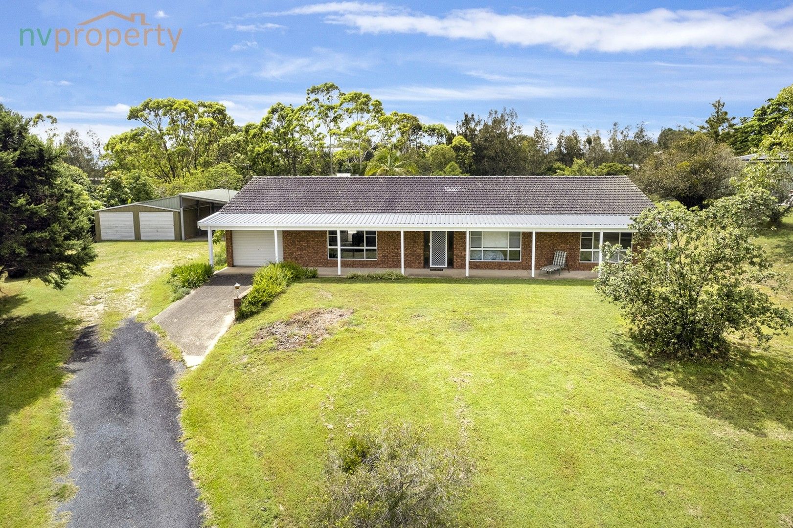 4 Axels Road, Macksville NSW 2447, Image 0