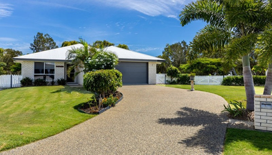 Picture of 16 Betty Close, CORAL COVE QLD 4670