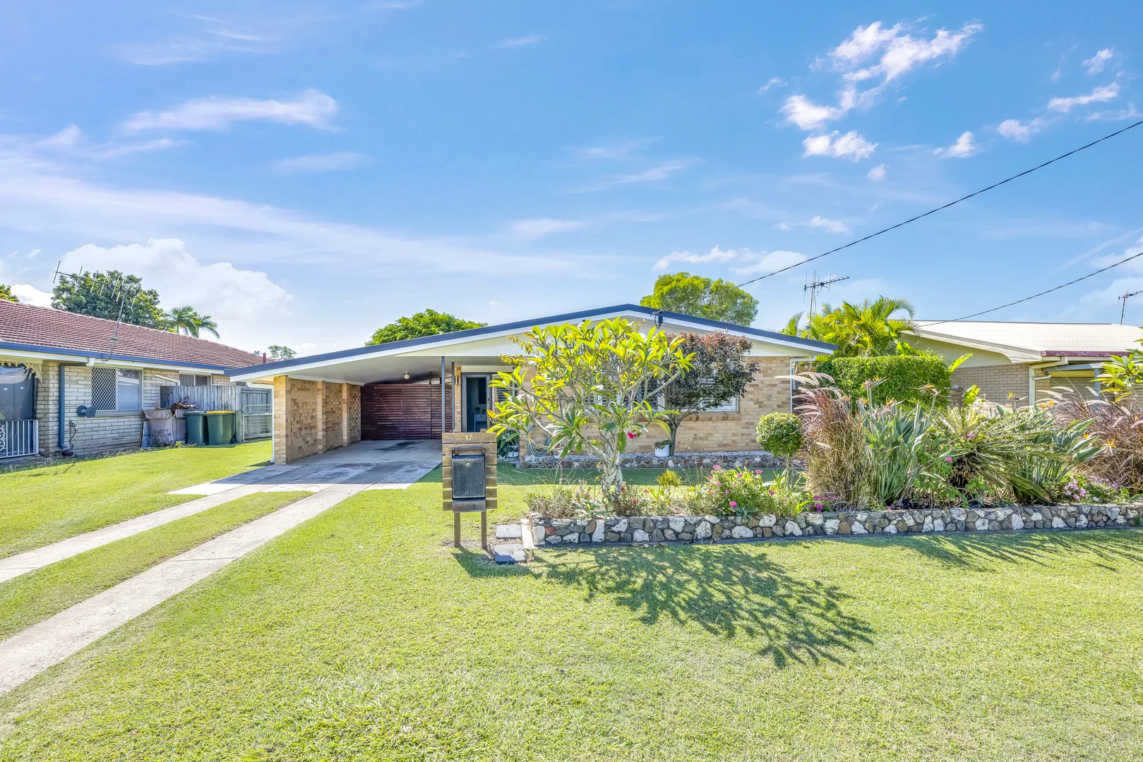 Additional image 2 of 17 Pizzey Street, Kepnock QLD 4670