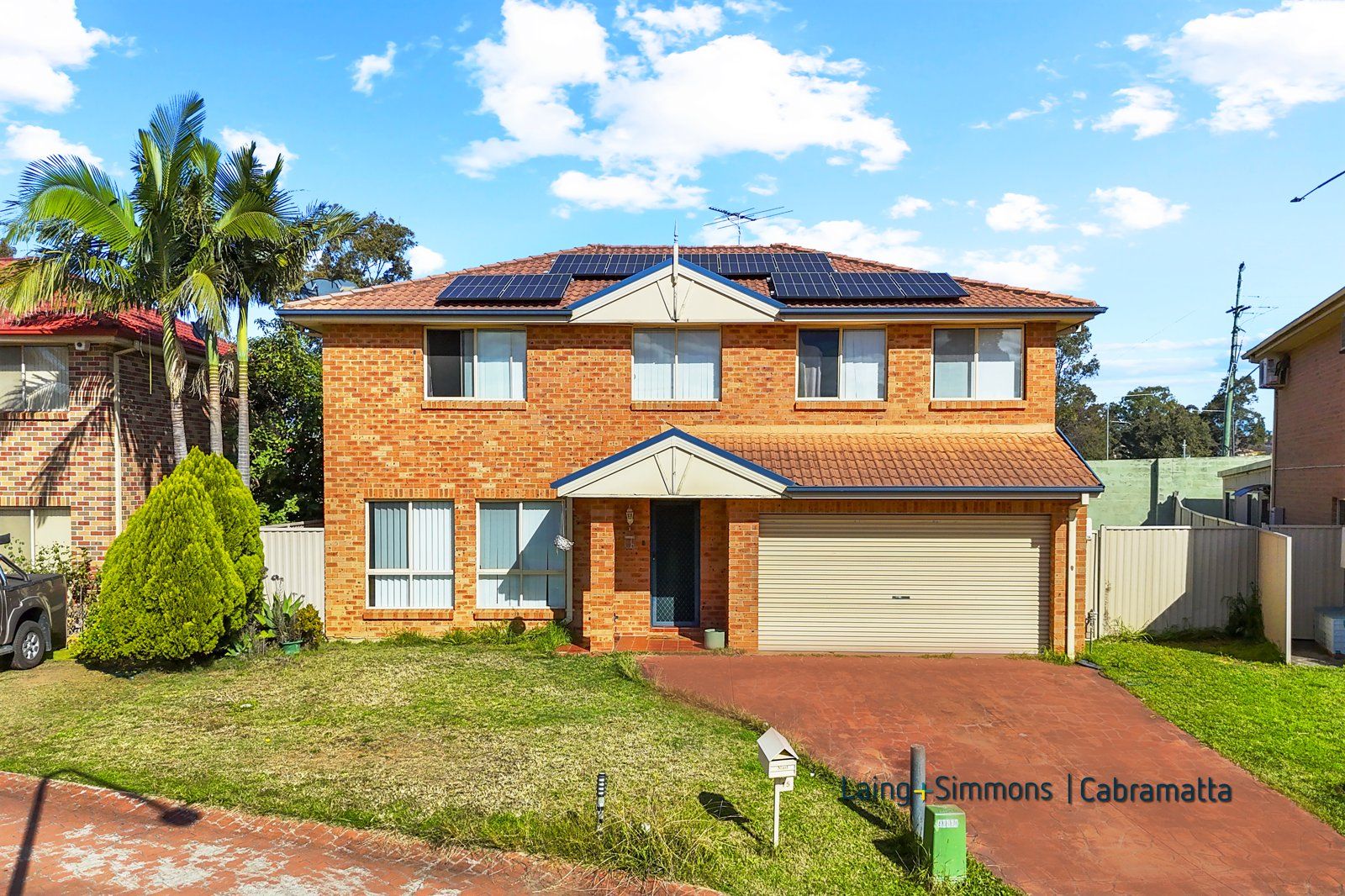 15 Tingha Close, Hinchinbrook NSW 2168, Image 0