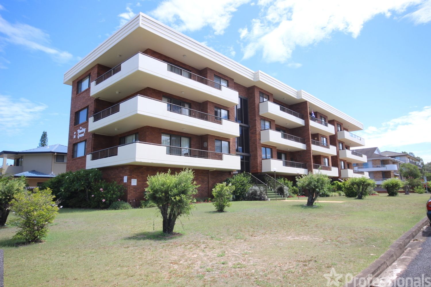 8/36 Wharf Street, Tuncurry NSW 2428 Apartment For Rent Domain