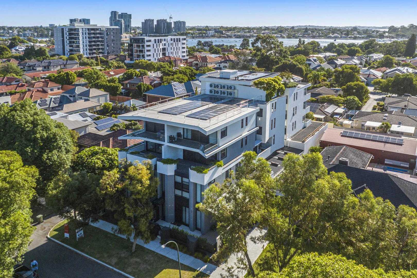 Additional image 21 of 202/73 Lockhart Street, Como WA 6152