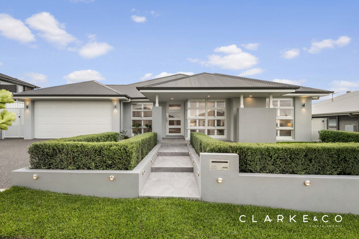 20 Greystones Drive, Chisholm NSW 2322, Image 0