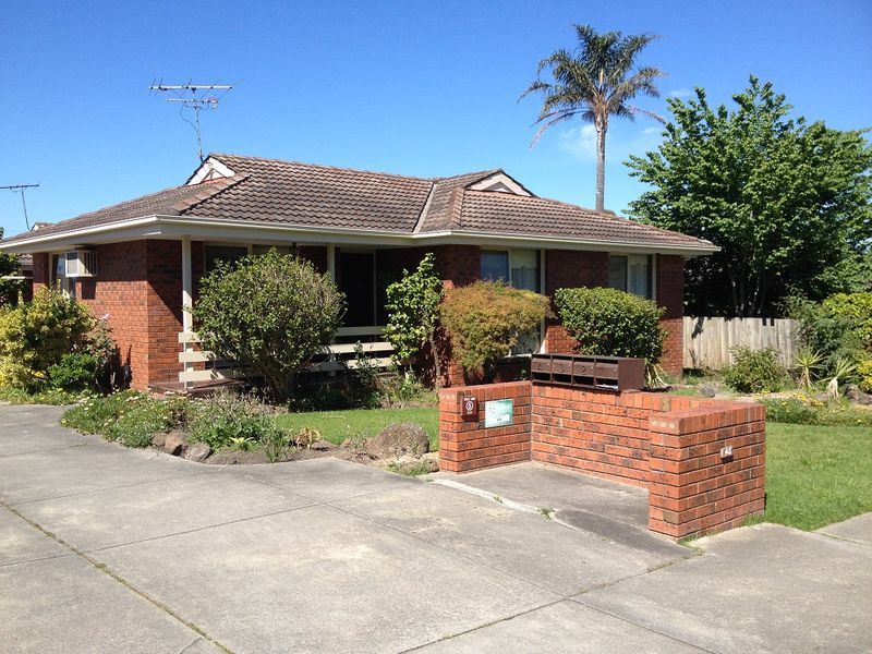 1 41 Arlington Street Ringwood Vic 3134 Apartment For Rent 350 Domain