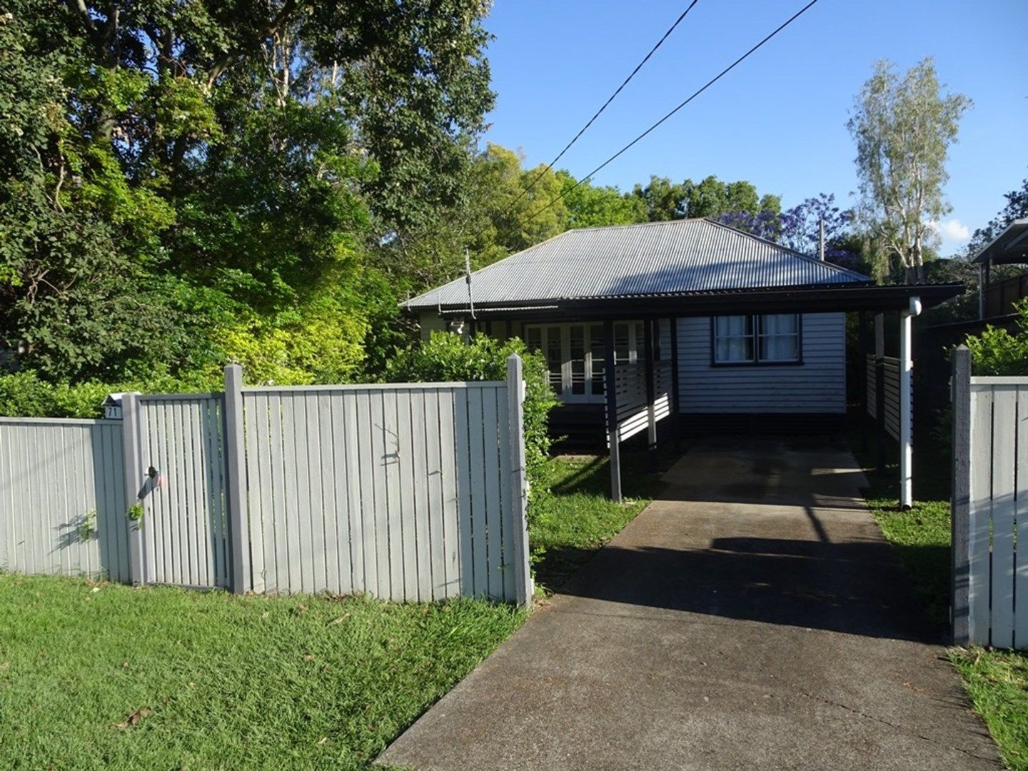 71 Irwin Terrace, Oxley QLD 4075, Image 0