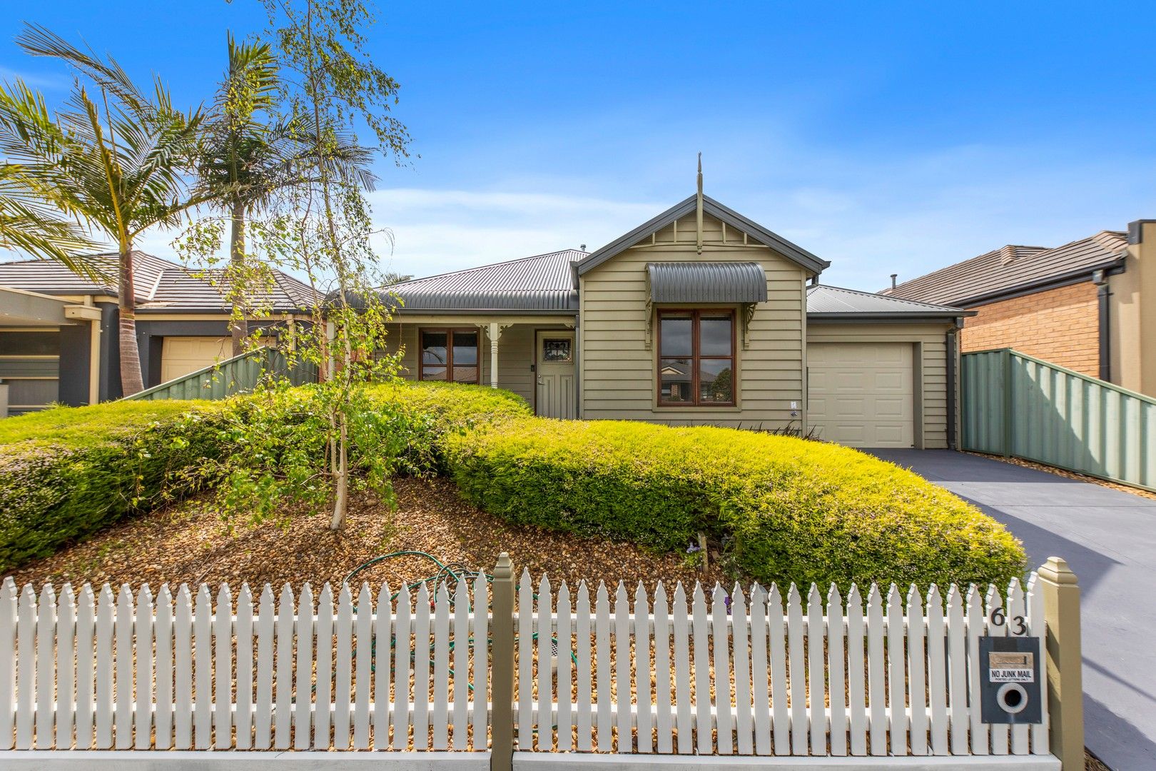 63 Park Orchard Drive, Pakenham VIC 3810, Image 0