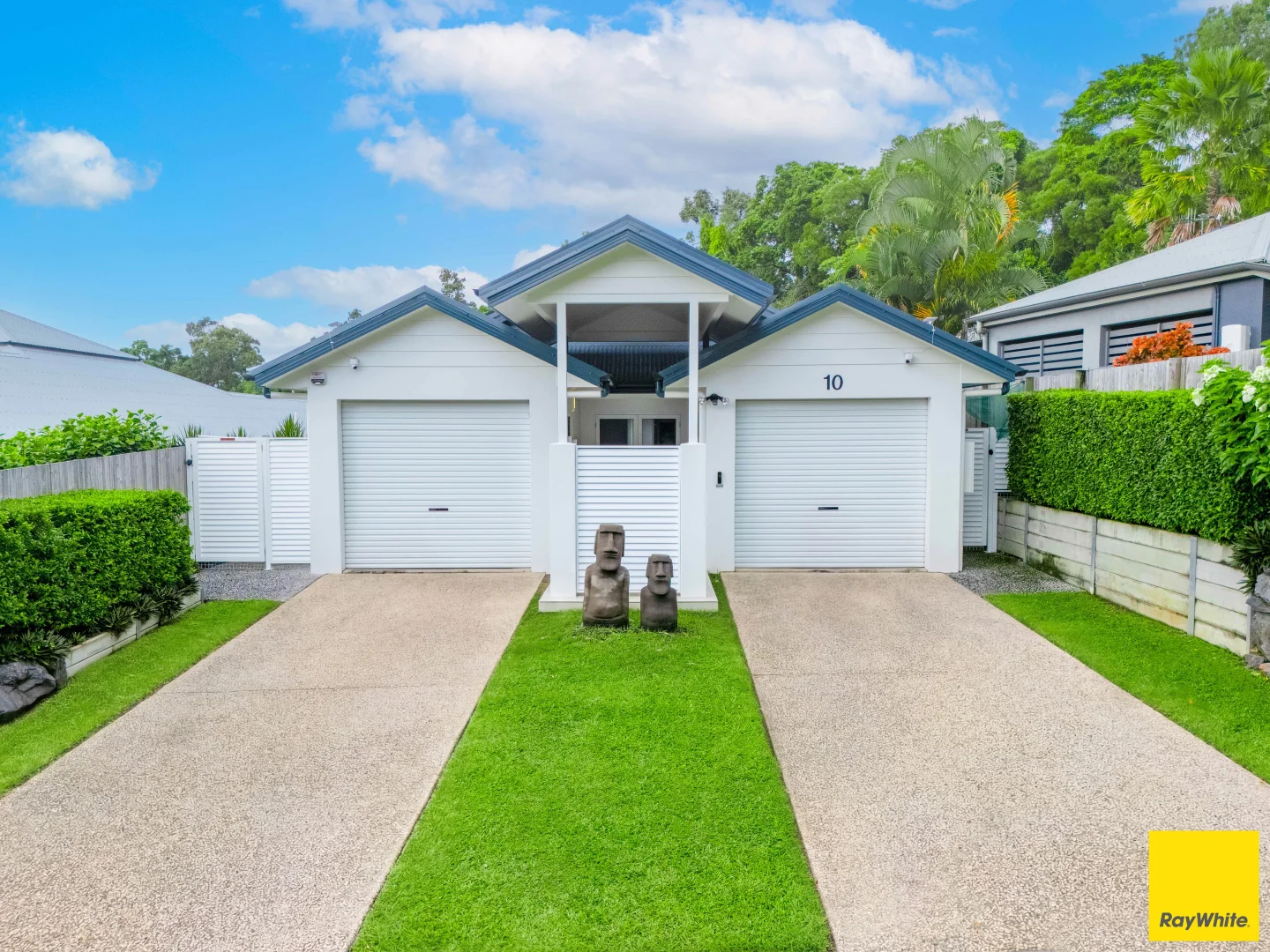 10 Seclusion Drive, Palm Cove QLD 4879