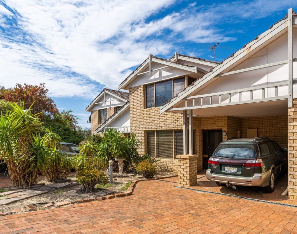 3 bedrooms House in 9/26 Edgehill SCARBOROUGH WA, 6019