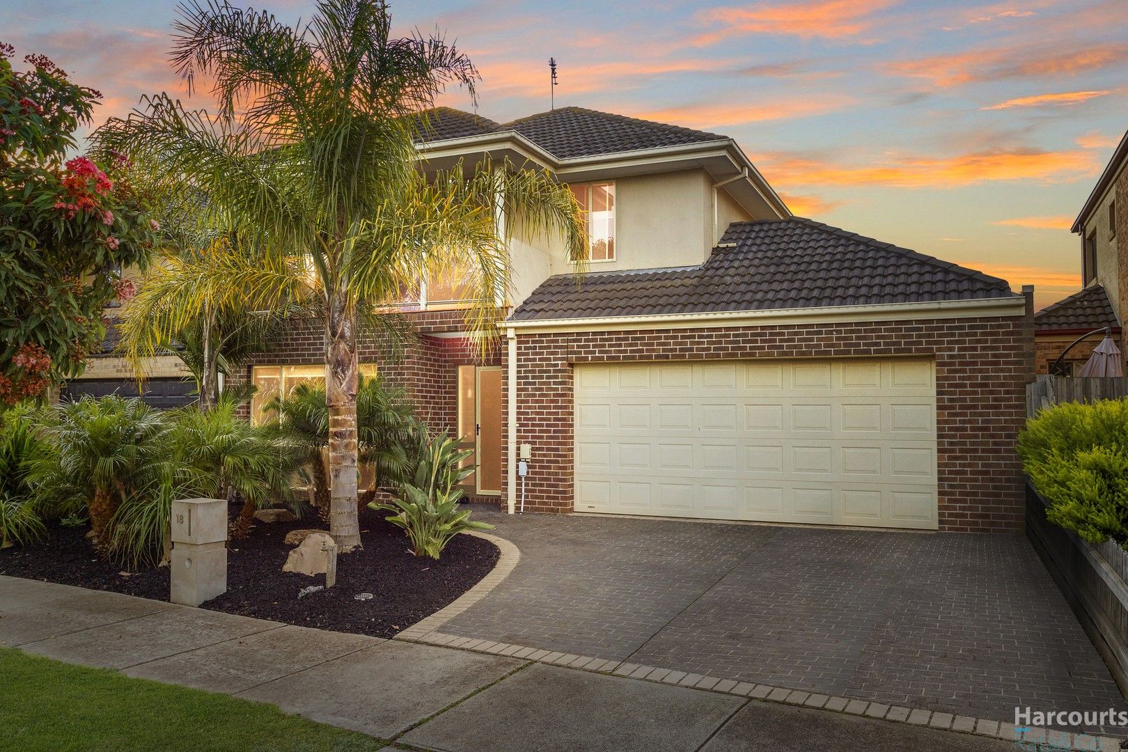 18 Clearwater View, South Morang VIC 3752, Image 0
