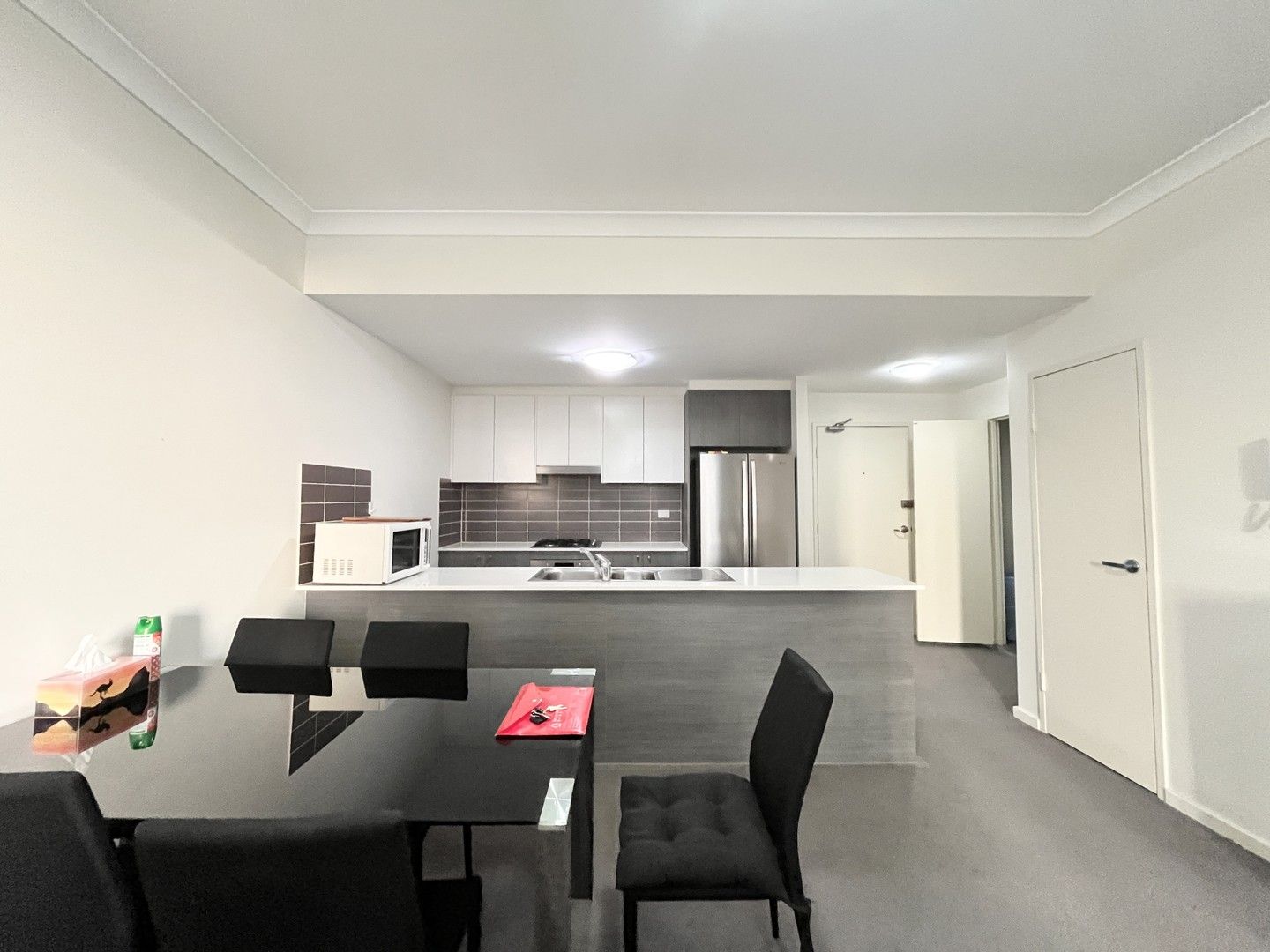 2 bedrooms Apartment / Unit / Flat in 33/6-8 George Street WARWICK FARM NSW, 2170