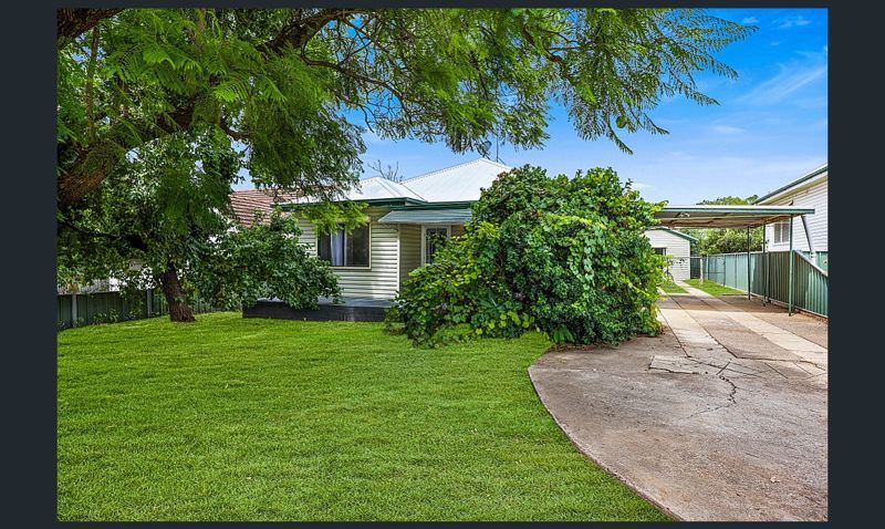 3 bedrooms House in 36 Kent Street TAMWORTH NSW, 2340