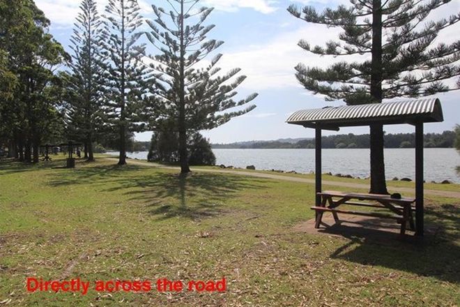 Picture of 3/563 Ocean Drive, NORTH HAVEN NSW 2443
