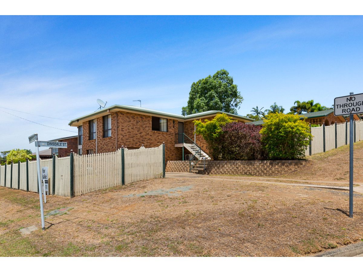 1 Dinsdale Street, Norman Gardens QLD 4701, Image 0