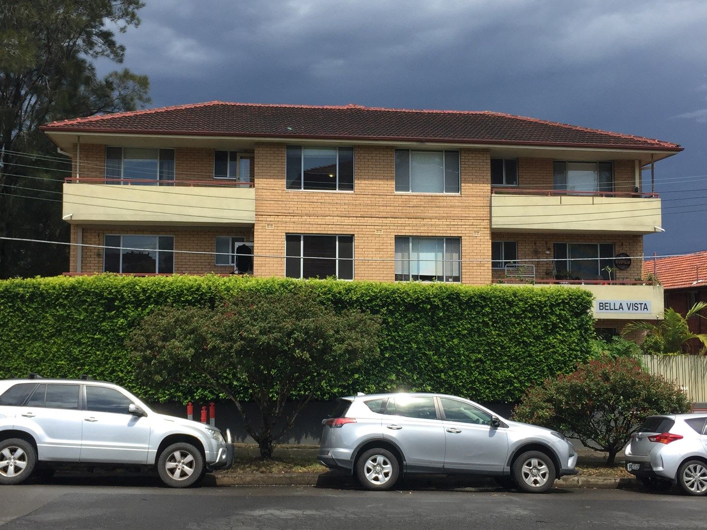 2 bedrooms Apartment / Unit / Flat in 9/22 Bayley St MARRICKVILLE NSW, 2204