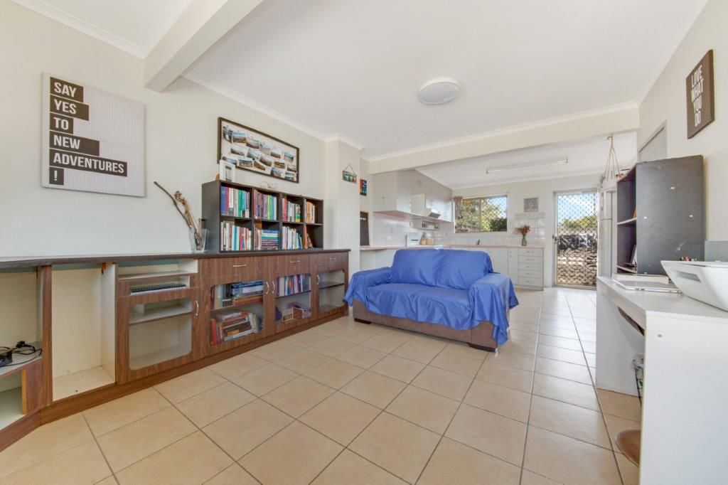 8/45 O'Connell Street, Barney Point QLD 4680, Image 1