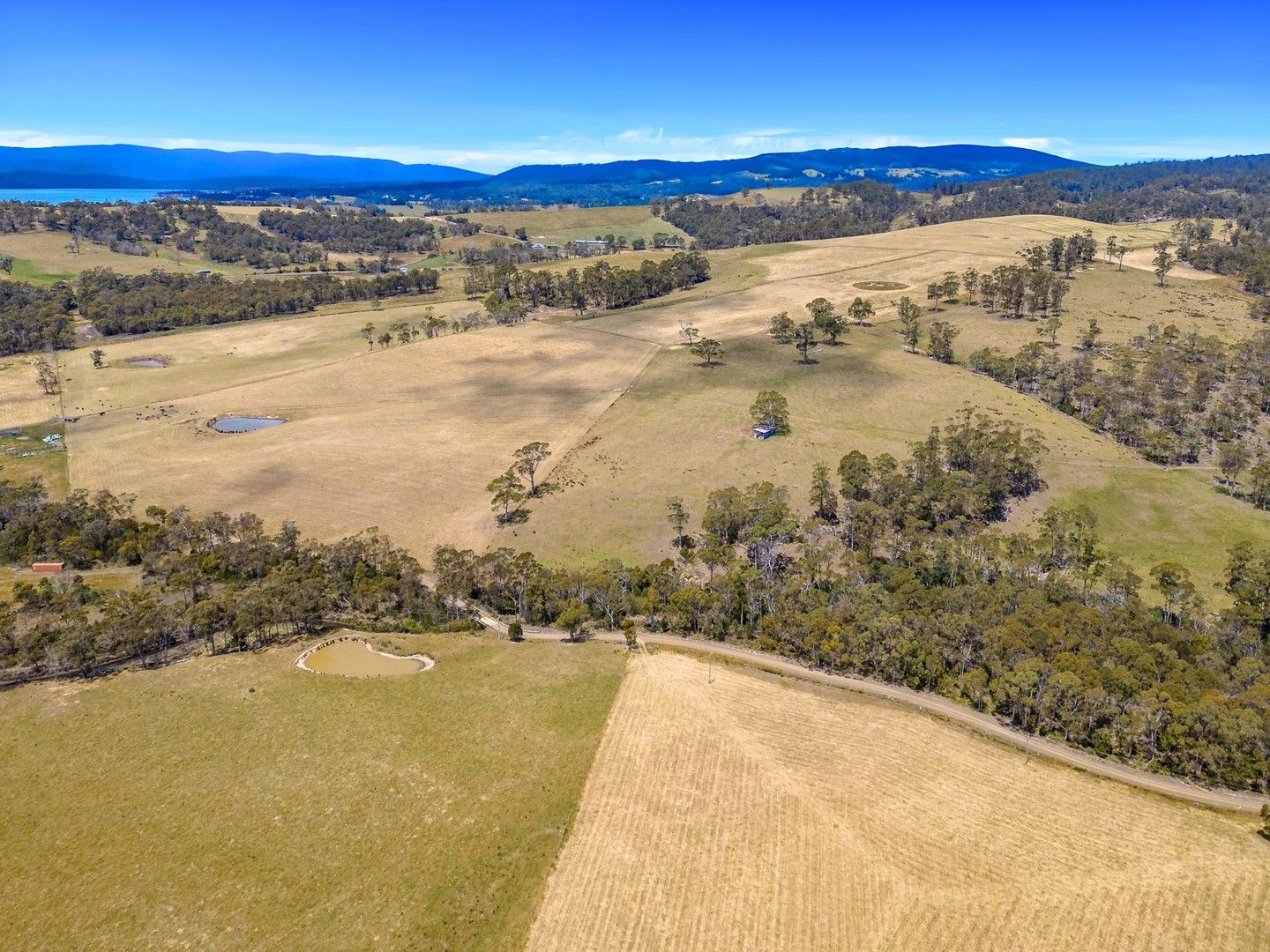 "Hurdle Road" 475 Saltwater River Road, Saltwater River TAS 7186, Image 0