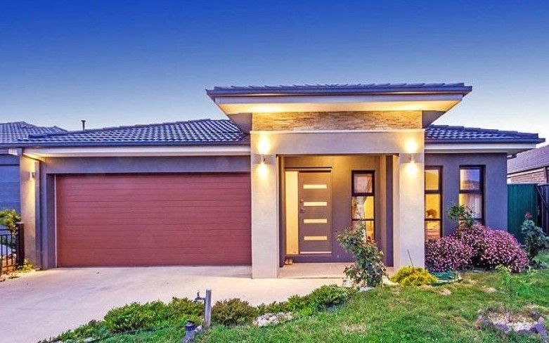 4 bedrooms House in 25 Cottesloe Boulevard TARNEIT VIC, 3029