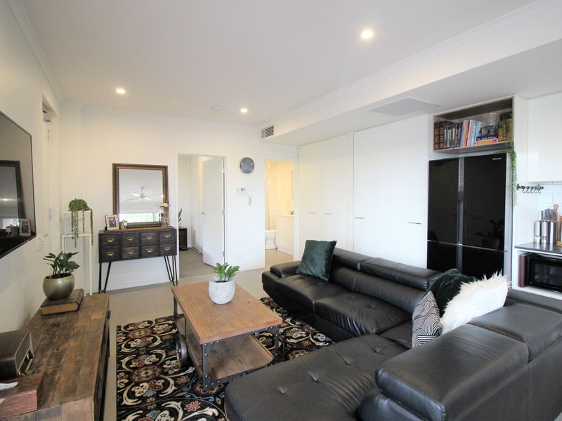 1 bedrooms Apartment / Unit / Flat in 1/53 Gibson Street BOWDEN SA, 5007