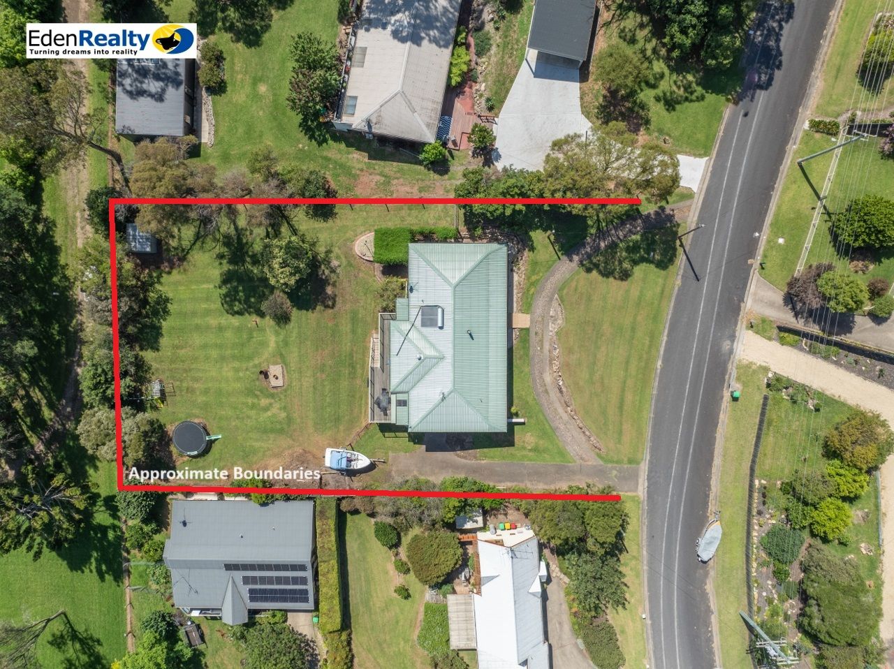 21-23 Northview Drive, South Pambula NSW 2549, Image 1