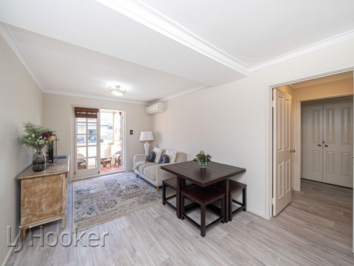 47/22 Nile Street, East Perth WA 6004, Image 0