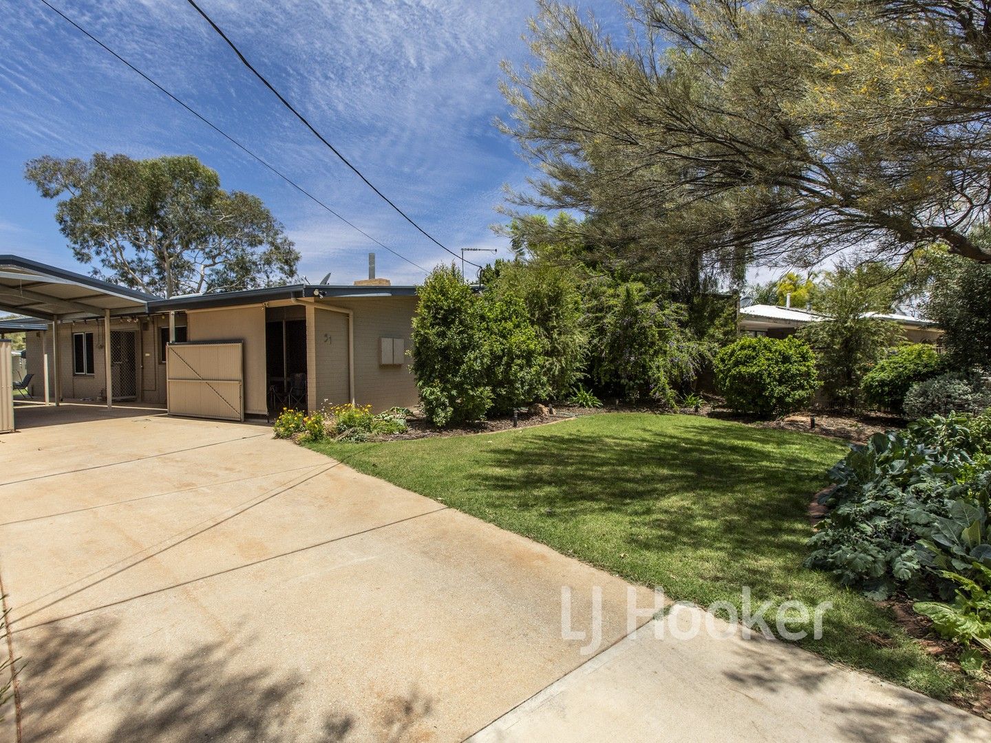 51 Bloomfield Street, Gillen NT 0870, Image 0